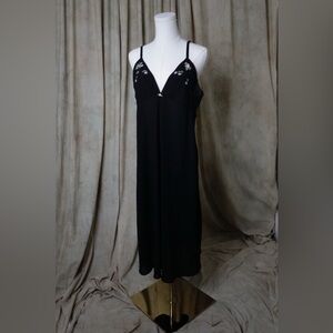 Oscar De La Renta Nightgown